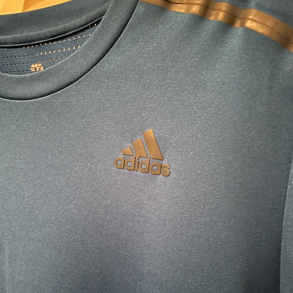 Adidas climacool 2 pack, Jersey T shirt, golf tennis training sports! - Picture 5 of 8